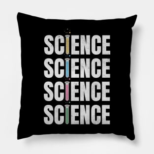 Science Pillow