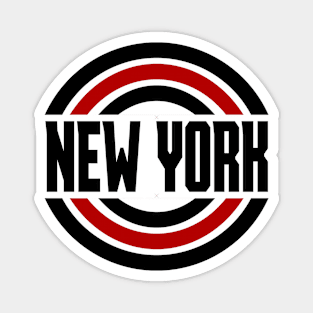 New York Magnet