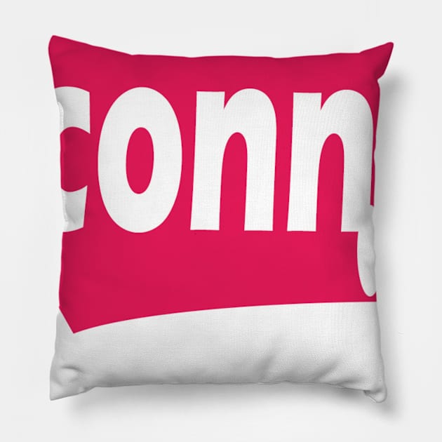 connected Pillow by mbarekboujdid