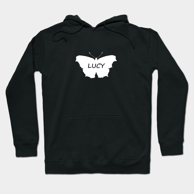 lucy hoodie