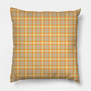 Don't Give Up Plaids Pattern 001#033 Pillow