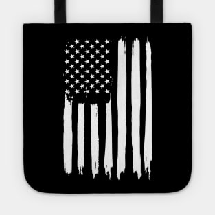 4th of July Tote