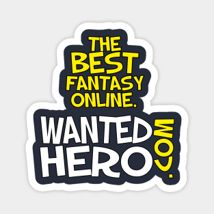 The BEST Fantasy Online Magnet