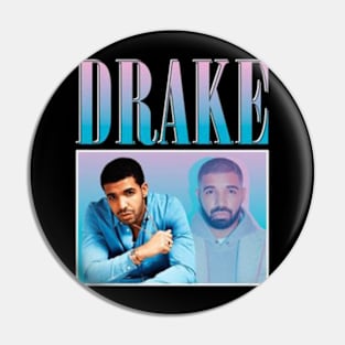 Drake Pin