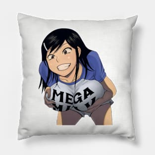 OG Mega Milk Pillow