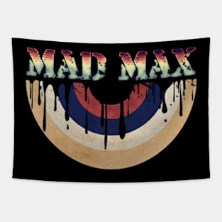 Melted Vinyl - Mad Max Tapestry