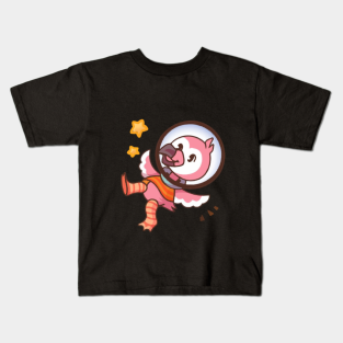 Flamingo Youtube Kids T Shirts Teepublic - youtube how to create a shirt in roblox