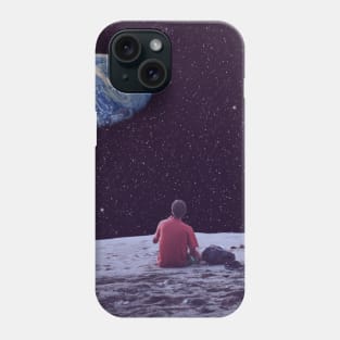 Far Far Away Phone Case