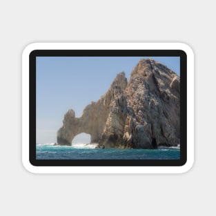 Cabo San Lucas Arch Magnet