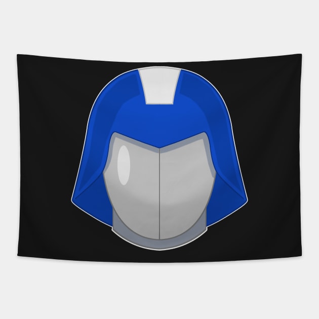 Cobra Commander Tapestry by AlanSchell76