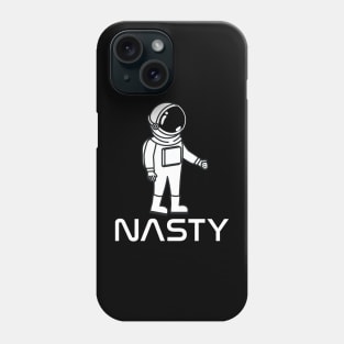 Nasty NASA Phone Case