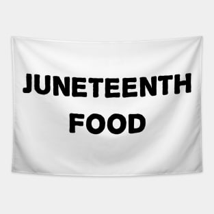 Juneteenth independence day Tapestry