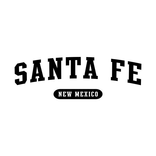 Santa Fe, NM by Novel_Designs