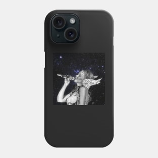 Kylie Minogue: I'm a golden girl, I'm an Aphrodite! Phone Case