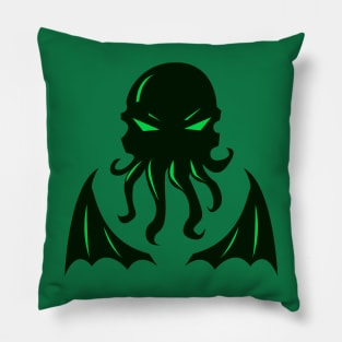 Cthulhu Pillow