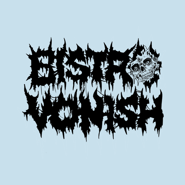 Bistro Vonish sludge by Bistro Vonish