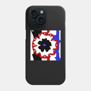 Blooming Phone Case