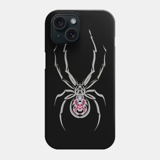 Spider Phone Case