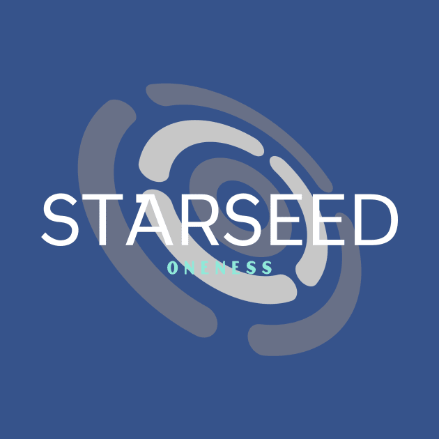 Starseed by Oneness Creations