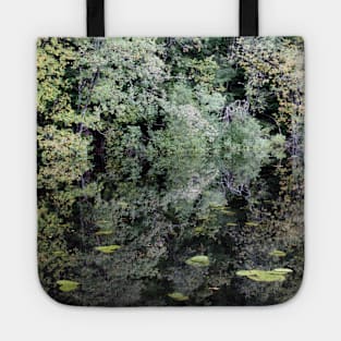 Mirrorwater Tote