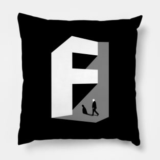 Forma Pillow