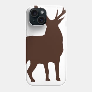 wild Phone Case