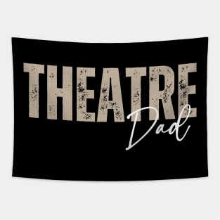 Theatre Dad Tapestry