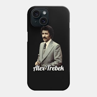 Retro Alex Phone Case