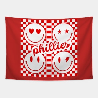 phillies Tapestry