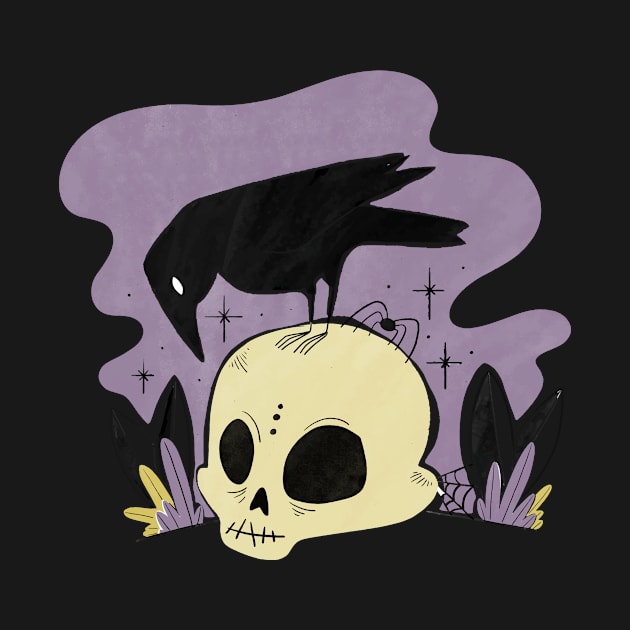 Skull by Original_Badman