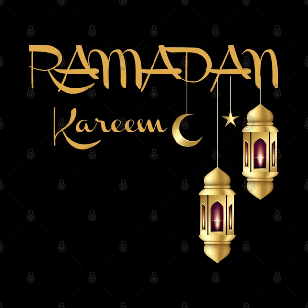 Ramadan by RedwaneShop