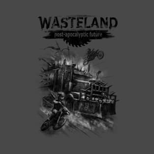 Wasteland T-Shirt