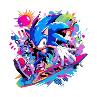 sonic T-Shirt