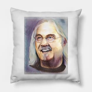 Big yin 2 Pillow