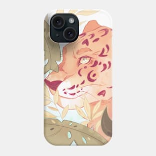 Wild Phone Case