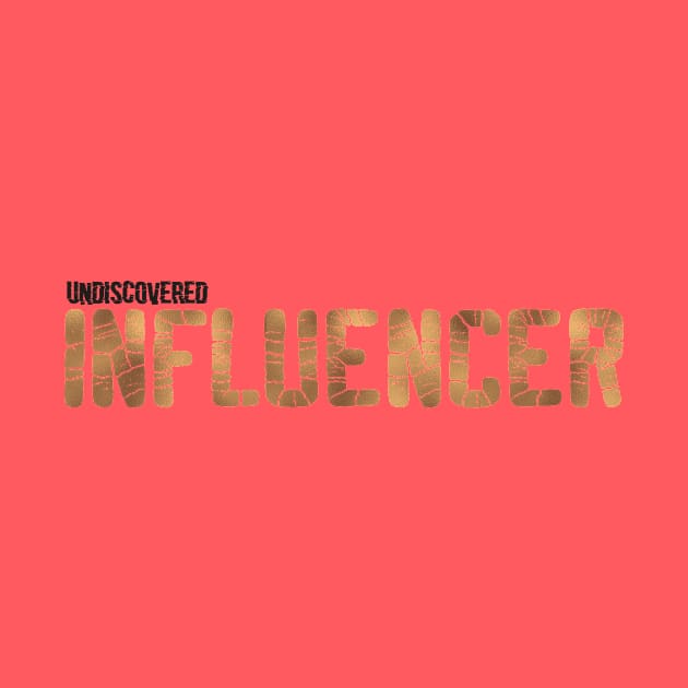 Influencer by ivaostrogonac