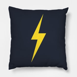 The Lightning Pillow