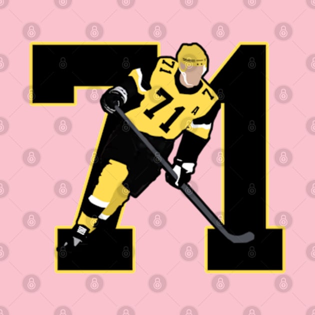 Malkin 71 by Gamers Gear