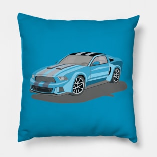 Car Pillow