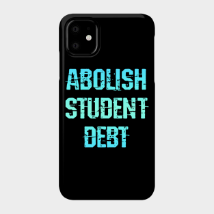 Student Loan Crisis Phone Cases Iphone And Android Teepublic