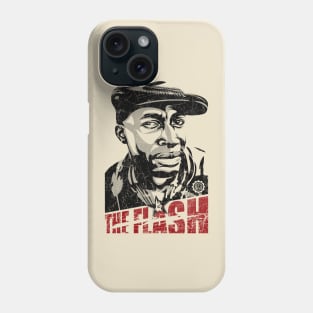 The Flash / Grandmaster Flash Phone Case