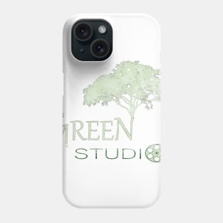 Be Green Phone Case