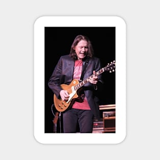 Robben Ford Photograph Magnet