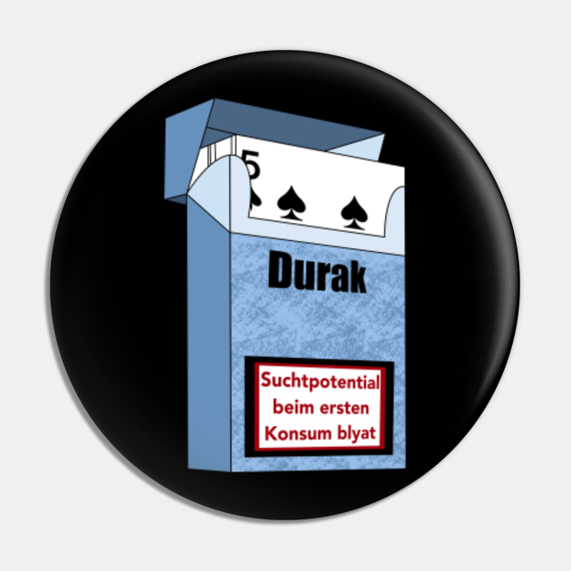 rules of russian card game durak