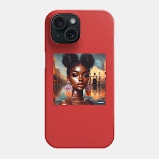 #2. Vibe by Charlotte VanRoss Phone Case