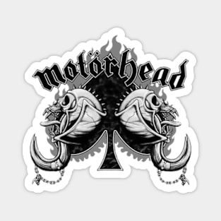 Motorhead Magnet