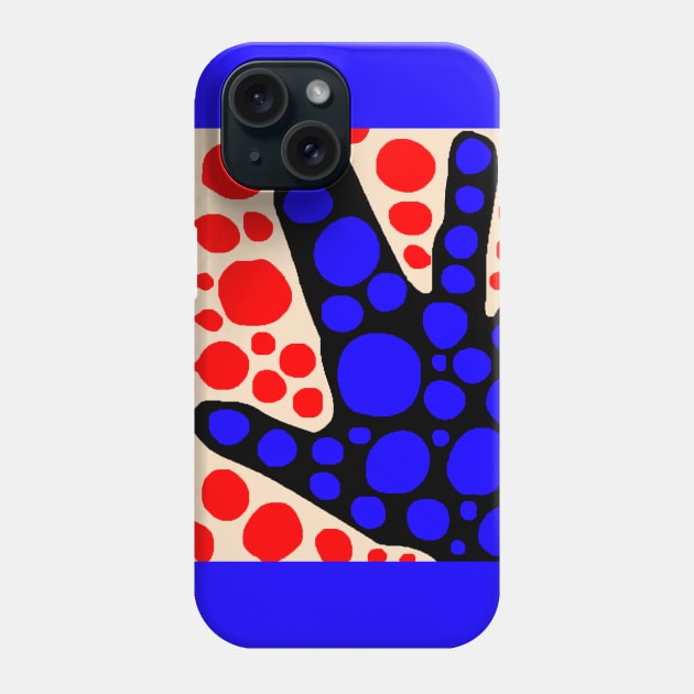 Hands Phone Case by fogleizer