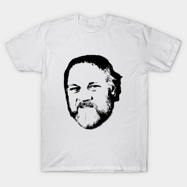 the saint t shirt