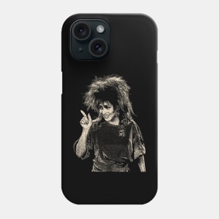 Vintage Tina turner Phone Case