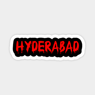 Hyderabad Magnet